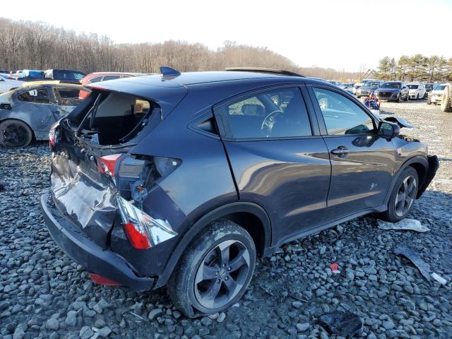 Изображение 3 2018 HONDA HR-V EX 2018 с VIN 3CZRU6H56JM730597