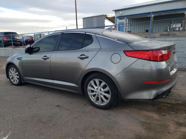 Изображение 2 2015 KIA OPTIMA LX 2015 с VIN 5XXGM4A77FG508348