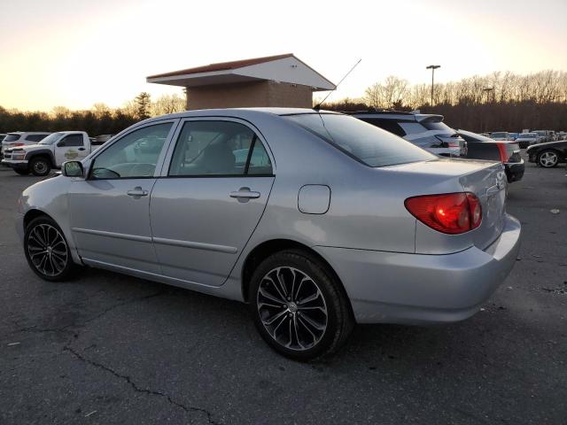 Obraz 2 z 2005 TOYOTA COROLLA CE 2005 z VIN JTDBR32E252066814