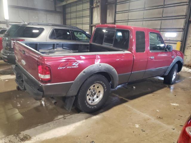 Obraz 3 z 2006 FORD RANGER SUPER CAB 2006 z VIN 1FTZR45EX6PA44600