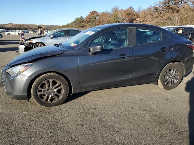 Изображение 1 2019 TOYOTA YARIS L 2019 с VIN 3MYDLBYV2KY507593