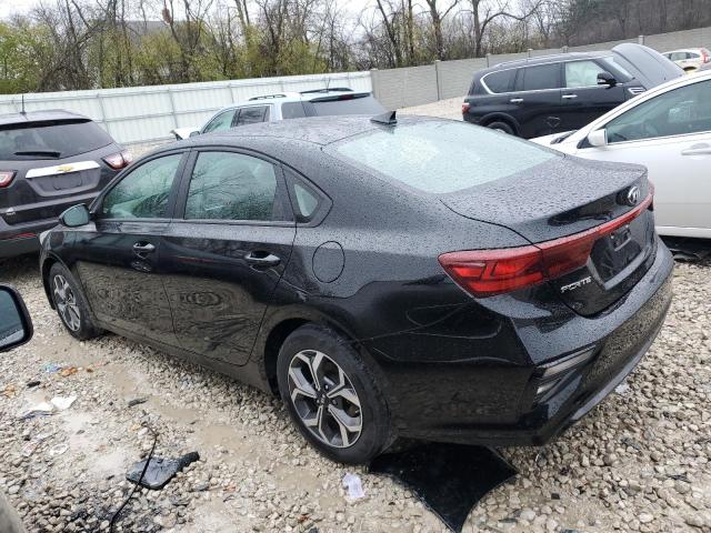 Obraz 2 z 2020 KIA FORTE FE 2020 z VIN 3KPF24AD4LE156891