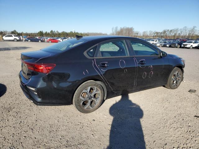 Obraz 3 z 2019 KIA FORTE FE 2019 z VIN 3KPF24AD8KE130888