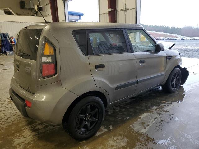 Obraz 3 z 2010 KIA SOUL + 2010 z VIN KNDJT2A27A7079280