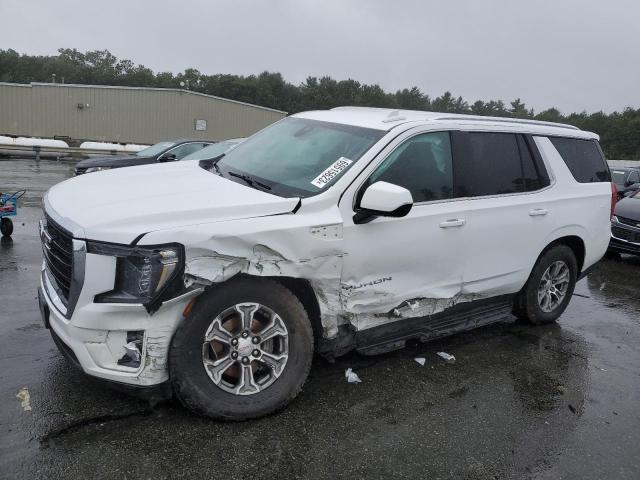Изображение 2021 GMC YUKON SLE 2021