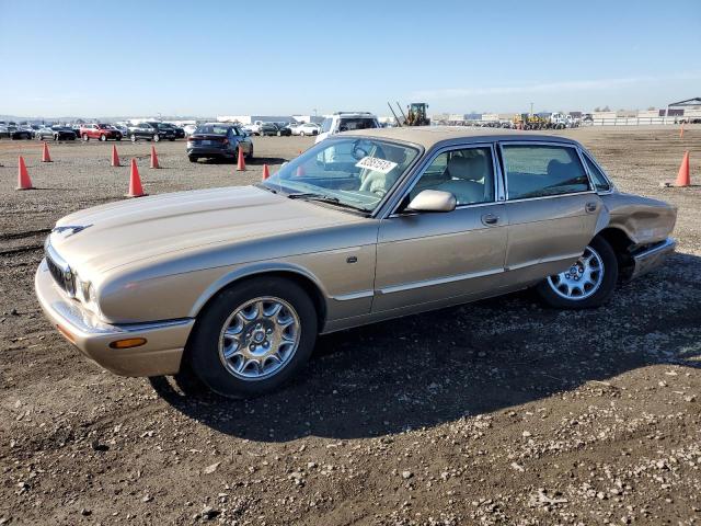 Obraz 1998 JAGUAR XJ8 L 1998