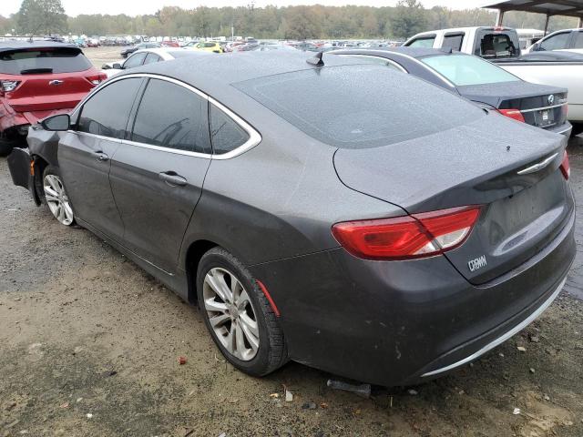 Изображение 2 2015 CHRYSLER 200 LIMITED 2015 с VIN 1C3CCCAB4FN737367