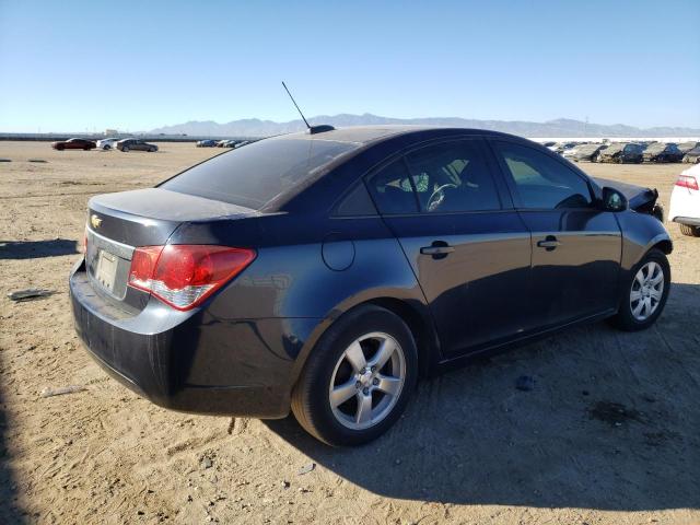 Obraz 3 z 2016 CHEVROLET CRUZE LIMITED LS 2016 z VIN 1G1PC5SG8G7184997