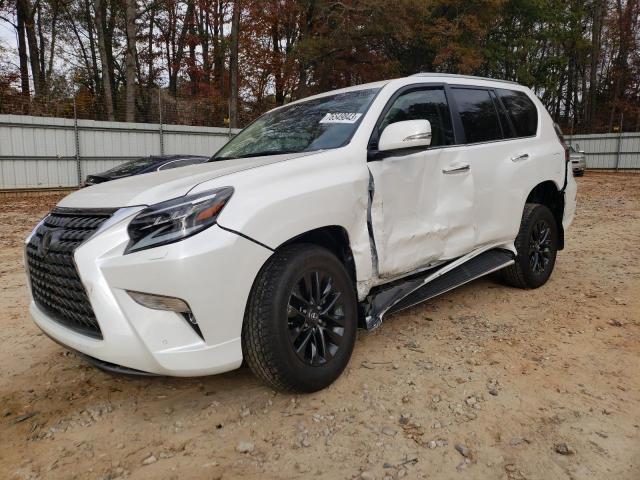 Изображение 2021 LEXUS GX 460 PREMIUM 2021
