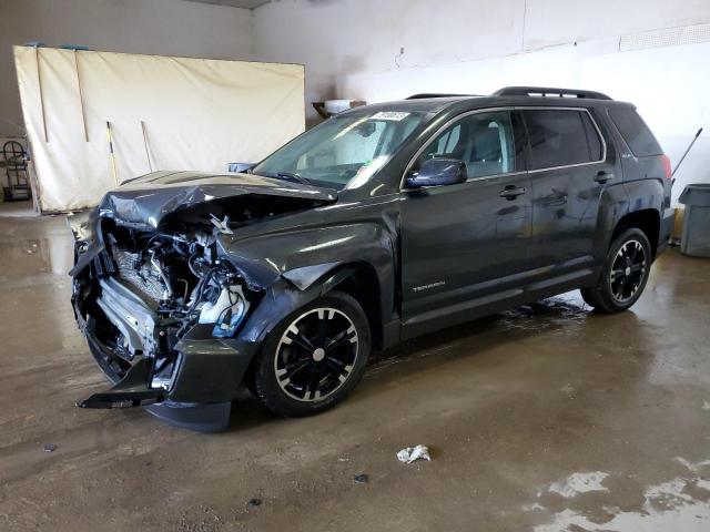 2017 GMC TERRAIN SLE 2017 image