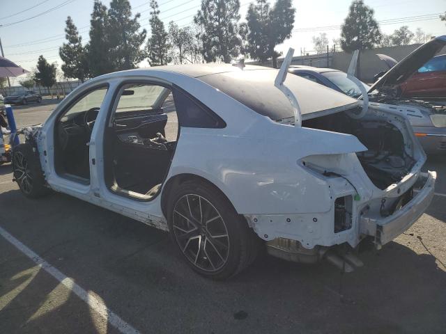 Image 2 of 2021 AUDI A8 L 2021 with VIN WAU8DAF84MN029663