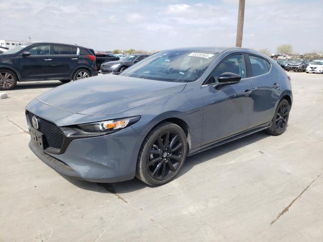 Obraz 2023 MAZDA 3 PREFERRED 2023