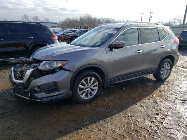 Image 1 of 2019 NISSAN ROGUE S 2019 with VIN KNMAT2MV7KP539528