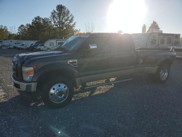 Obraz 1 z 2008 FORD F450 SUPER DUTY 2008 z VIN 1FTXW43R28EB93359