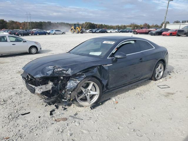 Изображение 2018 AUDI A5 PREMIUM S LINE 2018