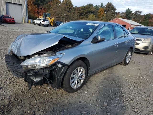 Image 1 of 2017 TOYOTA CAMRY LE 2017 with VIN 4T1BF1FKXHU660486