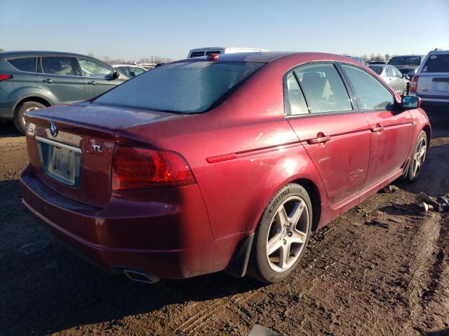 Image 3 of 2004 ACURA TL  2004 with VIN 19UUA66224A076024