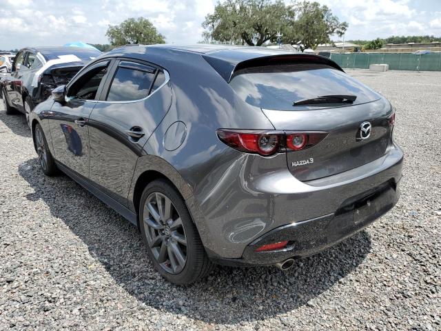 Image 2 of 2020 MAZDA 3 2020 with VIN JM1BPALM5L1167882