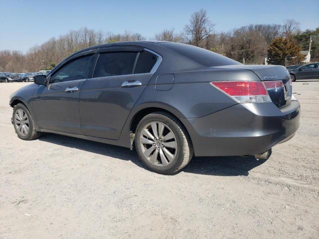 Obraz 2 z 2012 HONDA ACCORD EX 2012 z VIN 1HGCP3F77CA001161