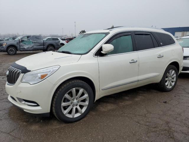 Obraz 2015 Buick Enclave 2015