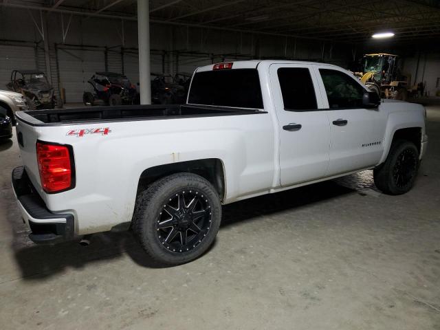 Изображение 3 2015 CHEVROLET SILVERADO K1500 2015 с VIN 1GCVKPEC2FZ268872