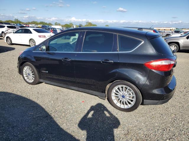 Obraz 2 z 2014 FORD C-MAX SEL 2014 z VIN 1FADP5BU1EL503400