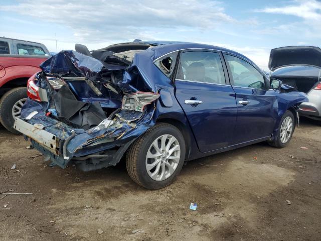 Obraz 3 z 2018 NISSAN SENTRA S 2018 z VIN 3N1AB7AP6JL649487