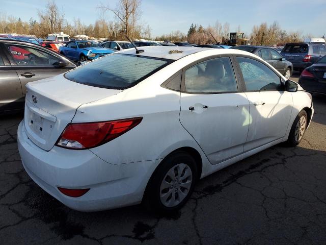 Image 3 of 2017 HYUNDAI ACCENT SE 2017 with VIN KMHCT4AE3HU171492