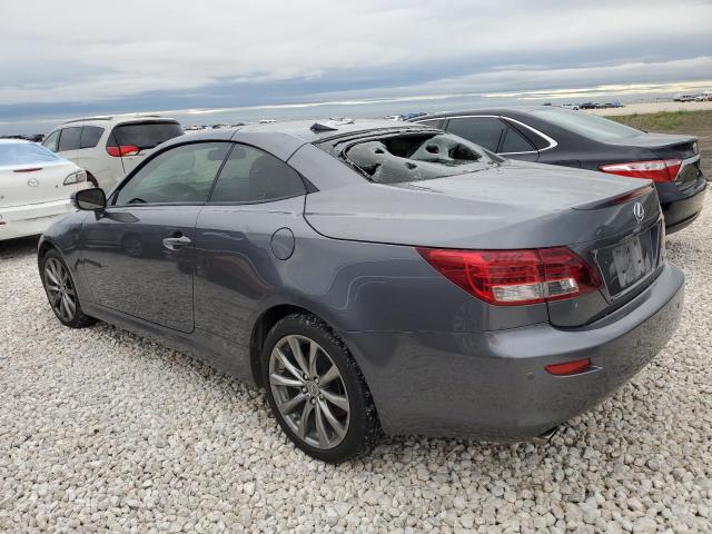 Изображение 2 2014 LEXUS IS 250 2014 с VIN JTHFF2C2XE2530908