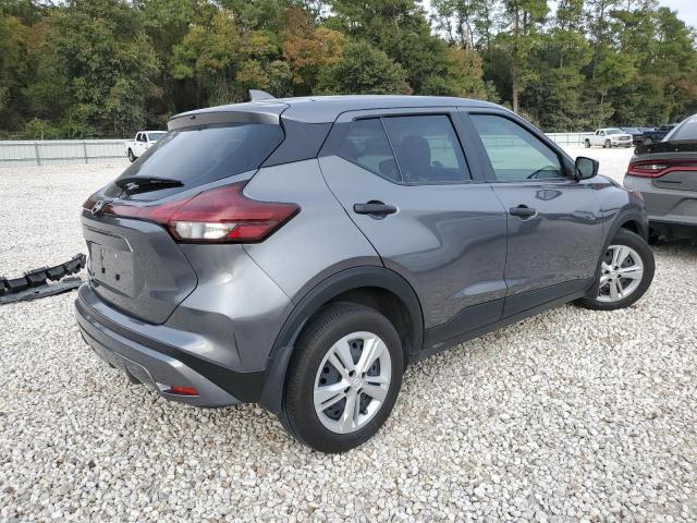 Изображение 3 2022 NISSAN KICKS S 2022 с VIN 3N1CP5BV7NL493672