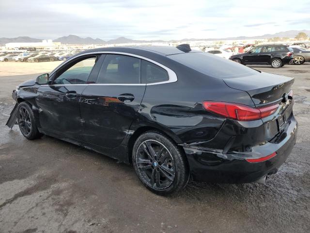 Image 2 of 2021 BMW 228XI  2021 with VIN WBA73AK0XM7H44078