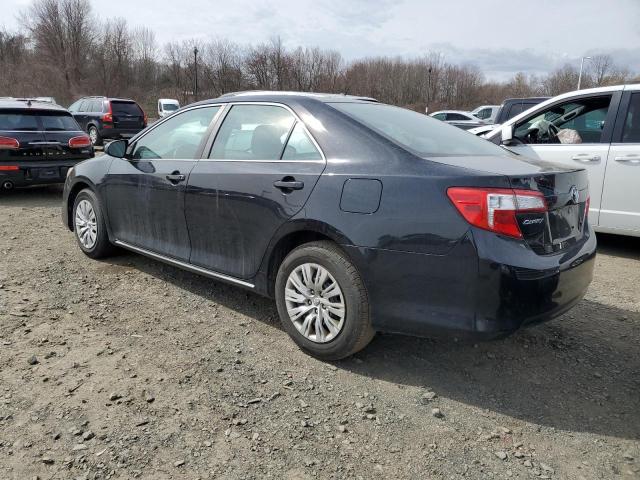Image 2 of 2014 TOYOTA CAMRY L 2014 with VIN 4T1BF1FK4EU429725