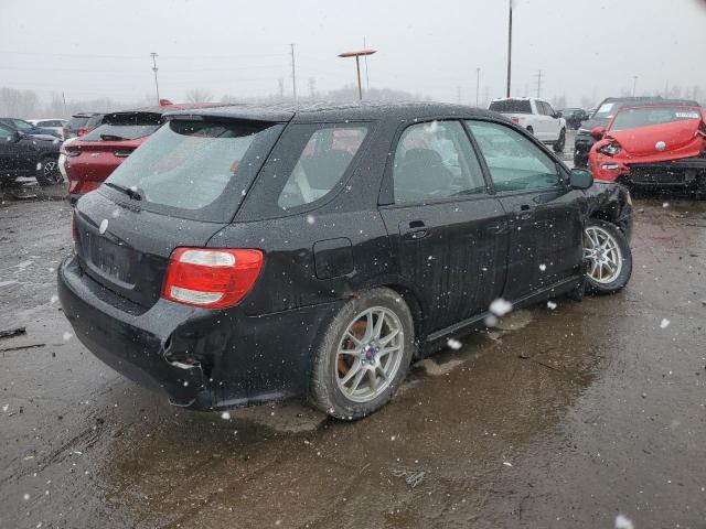 Изображение 3 2005 SAAB 9-2 AERO 2005 с VIN JF4GG22685H055773