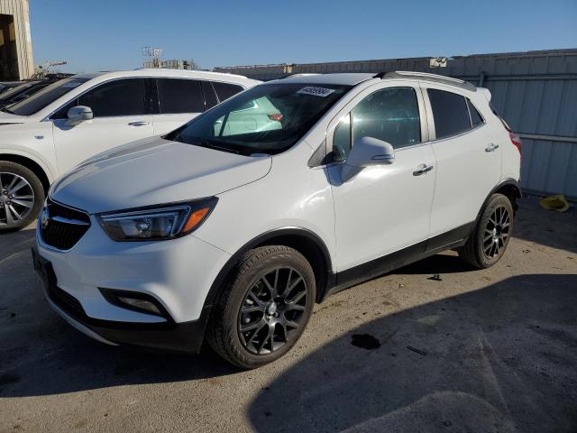 Obraz 2019 BUICK ENCORE SPORT TOURING 2019