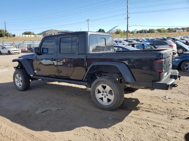 Изображение 2 2021 JEEP GLADIATOR RUBICON 2021 с VIN 1C6JJTBG8ML601066