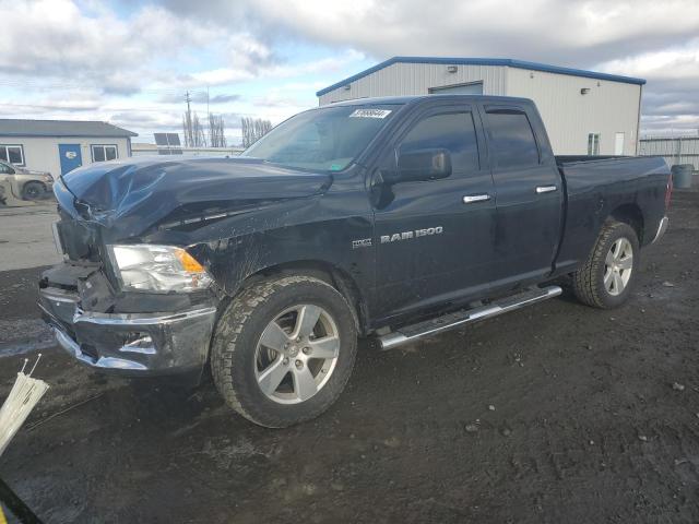 Obraz 2012 DODGE RAM 1500 SLT 2012