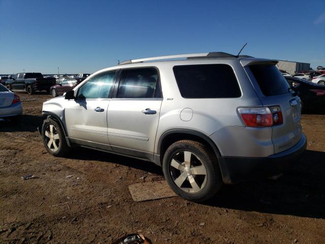 Image 2 of 2011 GMC ACADIA SLT-2 2011 with VIN 1GKKRSED4BJ357205