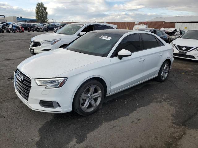 2018 AUDI A3 PREMIUM 2018 image