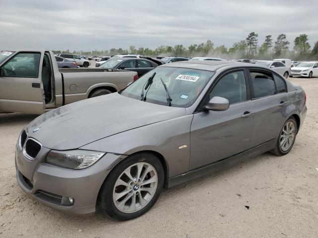Obraz 2011 BMW 328 I 2011