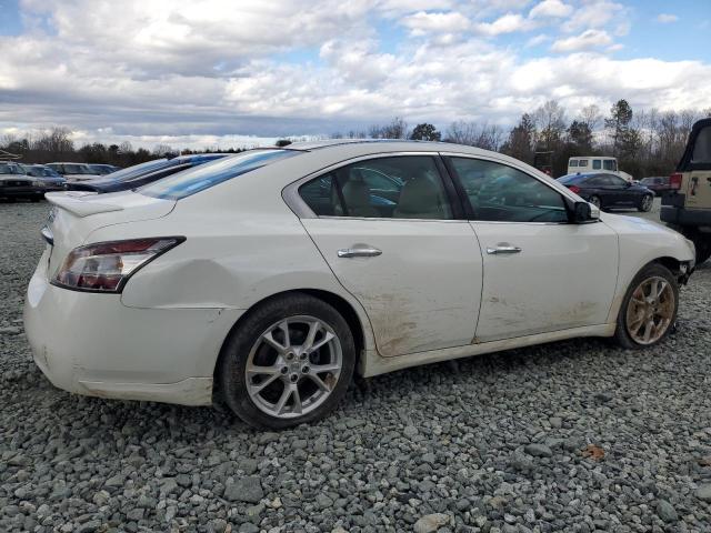 Изображение 3 2012 NISSAN MAXIMA S 2012 с VIN 1N4AA5AP2CC824648