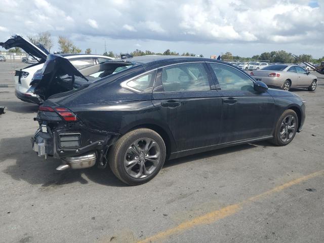 Image 3 of 2023 HONDA ACCORD EX 2023 with VIN 1HGCY1F38PA040457