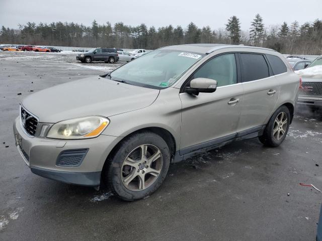 2013 VOLVO XC60 T6 2013 image
