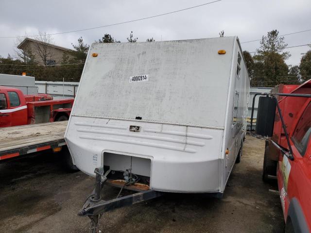 Image 2 of 2003 SPOR TRAILER 2003 with VIN 4EZTS25223S124047