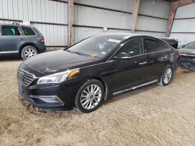 Изображение 1 2015 HYUNDAI SONATA SPORT 2015 с VIN 5NPE34AF3FH170582