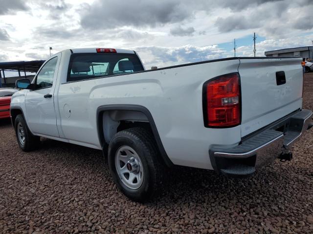 Image 2 of 2017 GMC SIERRA C1500 2017 with VIN 1GTN1LEC4HZ901970