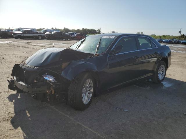 Obraz 1 z 2013 CHRYSLER 300  2013 z VIN 2C3CCAAG6DH659079