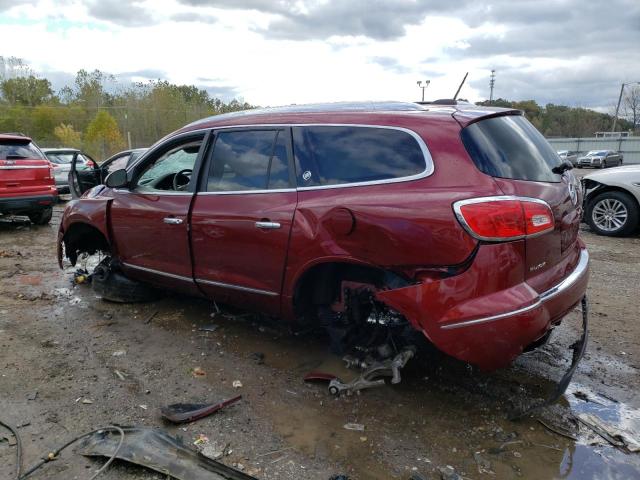 Image 2 of 2017 BUICK ENCLAVE  2017 with VIN 5GAKRBKD6HJ325706