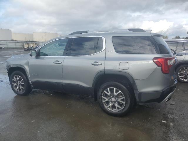 Изображение 2 2023 GMC ACADIA SLT 2023 с VIN 1GKKNML47PZ225462