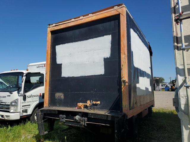 Изображение 3 1995 ISUZU NPR  1995 с VIN 4KLB4B1A7SJ000669