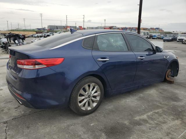 Изображение 3 2016 KIA OPTIMA LX 2016 с VIN 5XXGT4L36GG070534